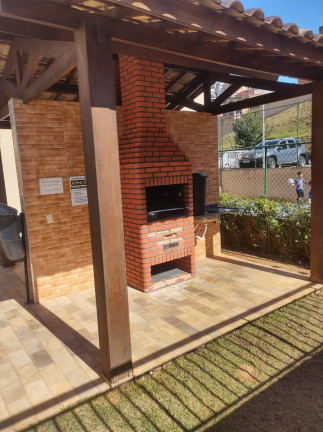 Imagem Apartamento com 3 Quartos à Venda, 54 m² em Jardim Nova Vida - Cotia Imagem Apartamento com 3 Quartos à Venda, 54 m² em Jardim Nova Vida - Cotia