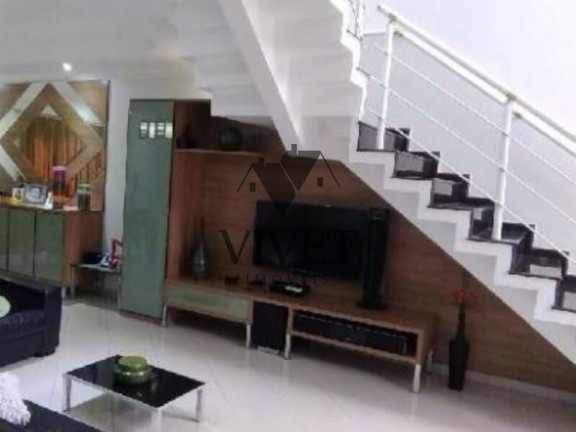 Imagem Casa de Condomínio com 4 Quartos à Venda, 300 m² em Parque Campolim - Sorocaba