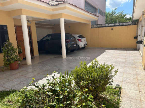 Imagem Casa com 4 Quartos à Venda, 237 m² em Alto Da Boa Vista - Sorocaba