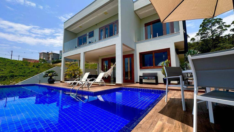 Casa com 3 Quartos à Venda, 800 m² em Esmeralda Park (caucaia Do Alto) - Cotia
