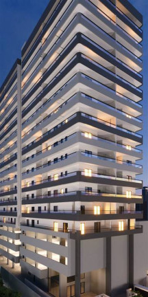 Imagem Apartamento com 2 Quartos à Venda, 71 m² em Caiçara - Praia Grande