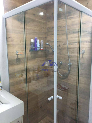 Imagem Apartamento com 2 Quartos à Venda, 86 m² em Alphaville Industrial - Barueri