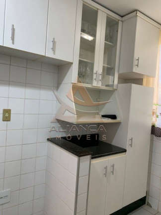 Imagem Apartamento com 3 Quartos à Venda, 61 m² em Jardim Palma Travassos - Ribeirão Preto Imagem Apartamento com 3 Quartos à Venda, 61 m² em Jardim Palma Travassos - Ribeirão Preto