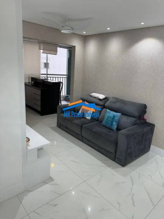 Imagem Apartamento com 2 Quartos à Venda, 65 m² em Continental - Osasco Imagem Apartamento com 2 Quartos à Venda, 65 m² em Continental - Osasco