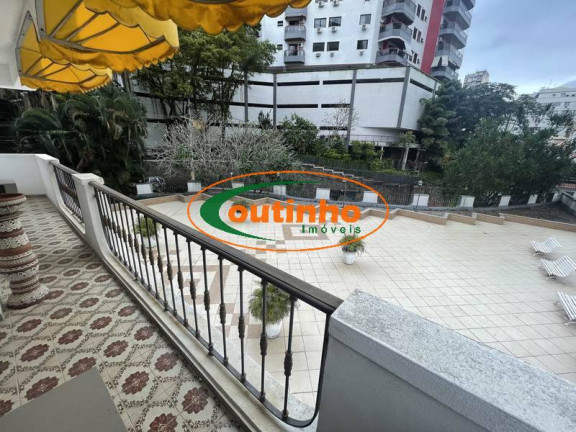 Imagem Apartamento com 5 Quartos à Venda, 320 m² em Tijuca - Rio De Janeiro Imagem Apartamento com 5 Quartos à Venda, 320 m² em Tijuca - Rio De Janeiro