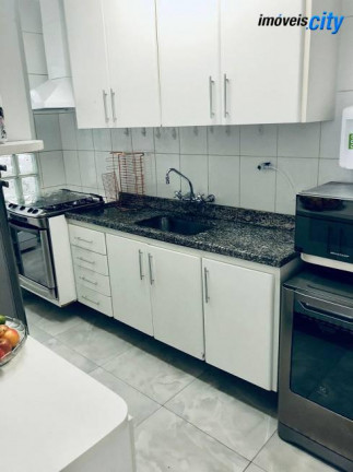 Imagem Apartamento com 3 Quartos à Venda, 85 m² em Ipiranga - São Paulo Imagem Apartamento com 3 Quartos à Venda, 85 m² em Ipiranga - São Paulo