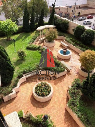Apartamento com 3 Quartos à Venda, 95 m² em Chácara Califórnia - São Paulo