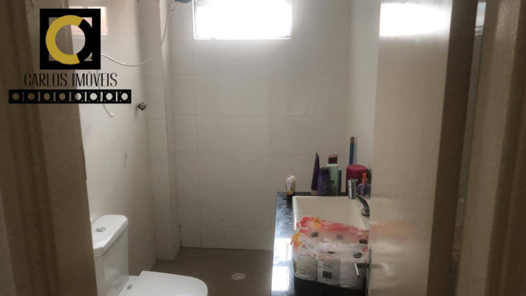 Imagem Apartamento com 3 Quartos à Venda, 100 m² em Gonzaga - Santos Imagem Apartamento com 3 Quartos à Venda, 100 m² em Gonzaga - Santos