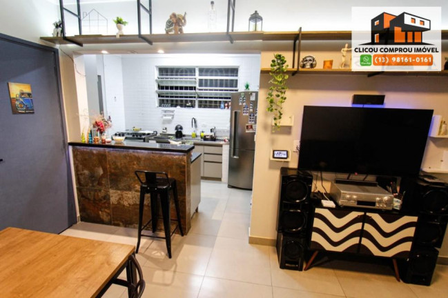 Imagem Apartamento com 3 Quartos à Venda, 75 m² Imagem Apartamento com 3 Quartos à Venda, 75 m²