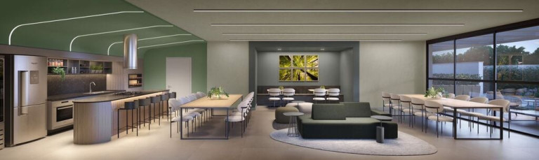 Imagem Apartamento com 2 Quartos à Venda, 72 m² em Jardim Botânico - Porto Alegre