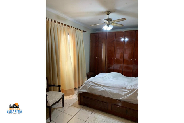 Imagem Casa com 4 Quartos à Venda,  em Vila Mira - São Paulo