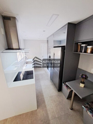 Imagem Apartamento com 3 Quartos à Venda, 156 m² em Centro - São Bernardo Do Campo Imagem Apartamento com 3 Quartos à Venda, 156 m² em Centro - São Bernardo Do Campo