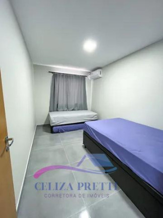 Imagem Casa com 3 Quartos à Venda, 125 m² em Nova Guarapari - Guarapari