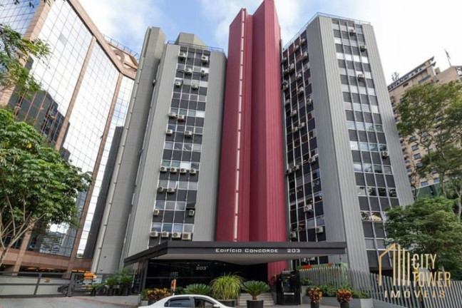 Imagem Sala Comercial à Venda, 231 m² em Vila Olímpia - São Paulo