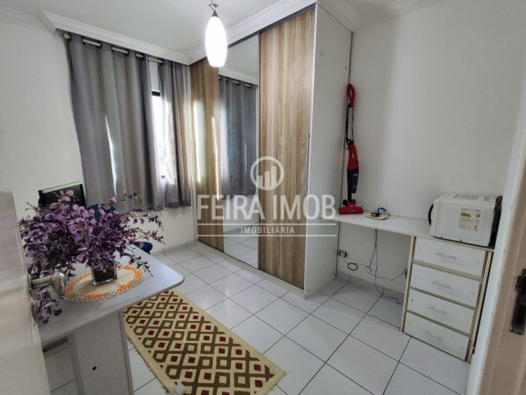 Imagem Apartamento com 3 Quartos à Venda, em Muchila - Feira De Santana Imagem Apartamento com 3 Quartos à Venda, em Muchila - Feira De Santana