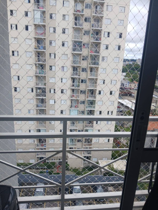 Imagem Apartamento com 2 Quartos à Venda, 54 m² em Santa Terezinha - São Bernardo Do Campo Imagem Apartamento com 2 Quartos à Venda, 54 m² em Santa Terezinha - São Bernardo Do Campo