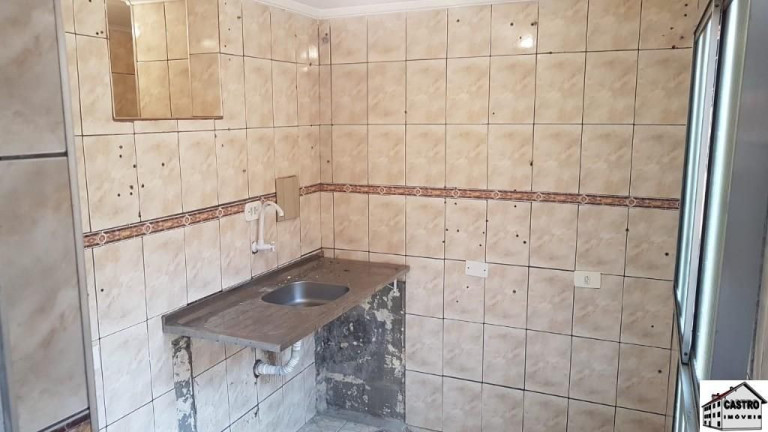 Imagem Apartamento com 2 Quartos à Venda, 40 m² em Conjunto Residencial José Bonifácio - São Paulo