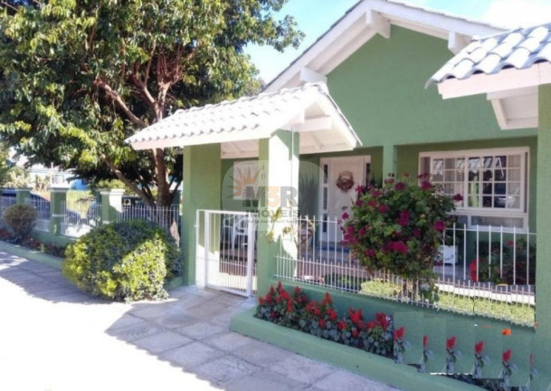 Imagem Casa com 3 Quartos à Venda, 120 m² em Vale Verde - Nova Petrópolis