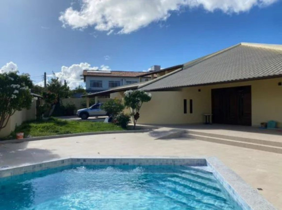 Imagem Casa com 5 Quartos à Venda, 622 m² em Itapuã - Salvador Imagem Casa com 5 Quartos à Venda, 622 m² em Itapuã - Salvador