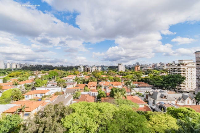 Imagem Cobertura com 3 Quartos à Venda, 365 m² em Jardim Paulista - São Paulo