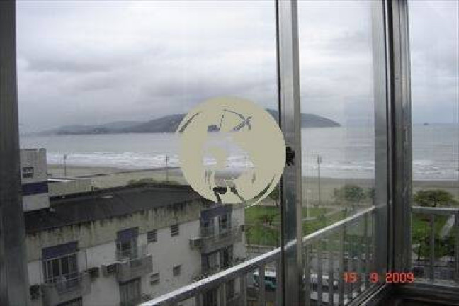 Imagem Apartamento com 2 Quartos à Venda, 184 m² em Jose Menino - Santos Imagem Apartamento com 2 Quartos à Venda, 184 m² em Jose Menino - Santos