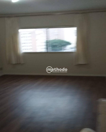 Imagem Apartamento com 1 Quarto à Venda, 56 m² em Centro - Campinas