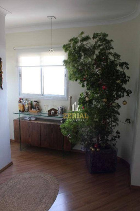 Imagem Apartamento com 4 Quartos à Venda, 153 m² em Santa Paula - São Caetano Do Sul
