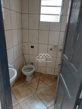 Imagem Casa com 3 Quartos à Venda, 168 m² em Ipiranga - Ribeirão Preto Imagem Casa com 3 Quartos à Venda, 168 m² em Ipiranga - Ribeirão Preto