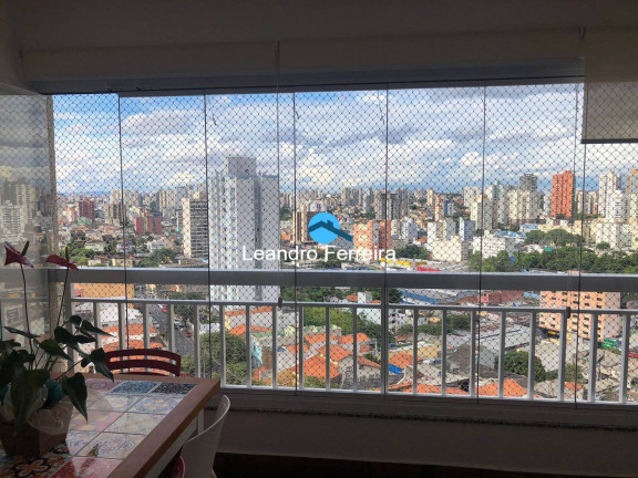 Imagem Apartamento com 3 Quartos à Venda, 158 m² em Vila Gonçalves - São Bernardo Do Campo Imagem Apartamento com 3 Quartos à Venda, 158 m² em Vila Gonçalves - São Bernardo Do Campo