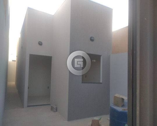 Casa com 3 Quartos à Venda, 120 m² em Independência - Montes Claros