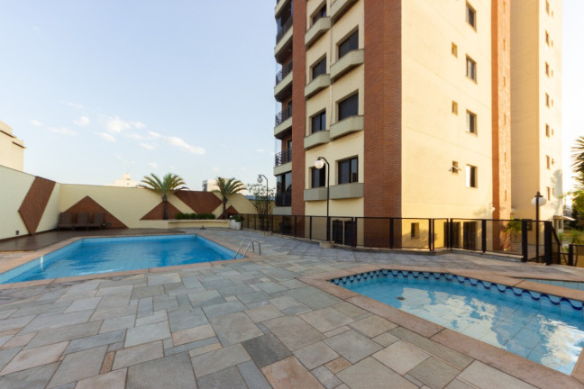 Imagem Apartamento com 3 Quartos à Venda, 117 m² em Vila Matilde - São Paulo