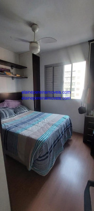 Imagem Apartamento com 3 Quartos à Venda, 62 m² em Jardim Das Vertentes - São Paulo Imagem Apartamento com 3 Quartos à Venda, 62 m² em Jardim Das Vertentes - São Paulo