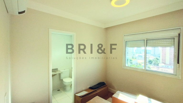 Imagem Apartamento com 3 Quartos à Venda, 122 m² em Vila Mascote - São Paulo Imagem Apartamento com 3 Quartos à Venda, 122 m² em Vila Mascote - São Paulo