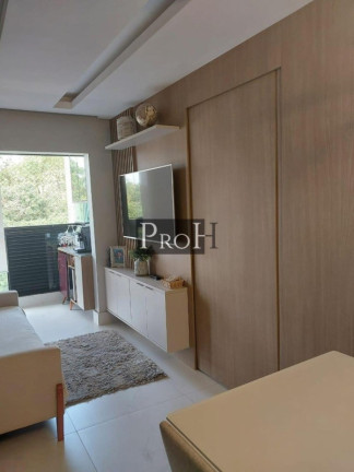 Apartamento com 2 Quartos à Venda, 58 m² em Centro - São Bernardo Do Campo