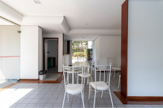 Imagem Apartamento com 3 Quartos à Venda, 110 m² em Vila Andrade - São Paulo Imagem Apartamento com 3 Quartos à Venda, 110 m² em Vila Andrade - São Paulo