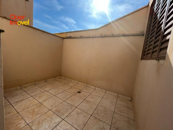 Imagem Apartamento com 3 Quartos à Venda, 86 m² em Parque Dos Bandeirantes - Ribeirão Preto