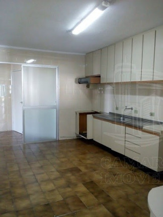Imagem Imóvel com 3 Quartos à Venda, 127 m² em Santa Paula - São Caetano Do Sul