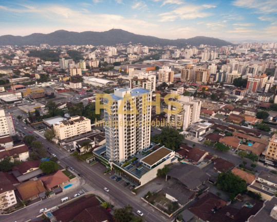 Imagem Apartamento com 3 Quartos à Venda, 91 m² em Costa E Silva - Joinville