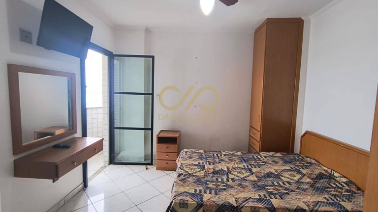 Imagem Apartamento com 3 Quartos à Venda, 105 m² em Aviação - Praia Grande