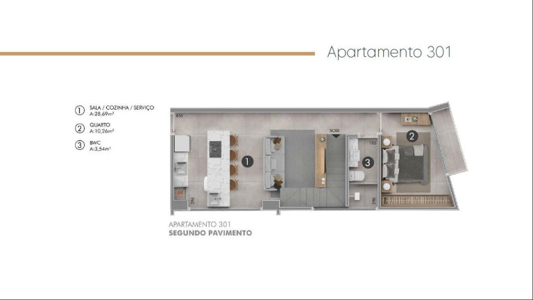 Imagem Apartamento com 3 Quartos à Venda, 101 m² em Ingleses Do Rio Vermelho - Florianópolis Imagem Apartamento com 3 Quartos à Venda, 101 m² em Ingleses Do Rio Vermelho - Florianópolis