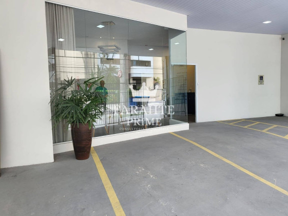 Imagem Ponto Comercial à Venda, 250 m² em Encruzilhada - Santos Imagem Ponto Comercial à Venda, 250 m² em Encruzilhada - Santos