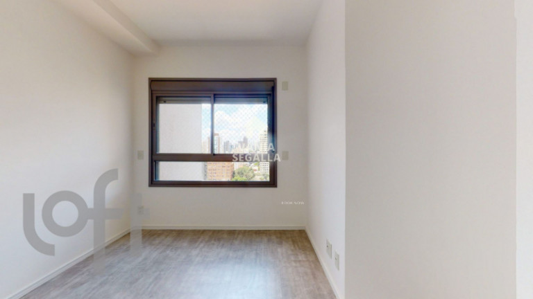 Imagem Apartamento com 2 Quartos à Venda, 69 m² em Vila Romana - São Paulo