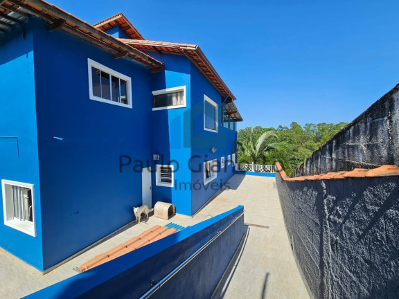 Imagem Casa de Condomínio com 3 Quartos à Venda, 377 m² em Granja Viana - Cotia Imagem Casa de Condomínio com 3 Quartos à Venda, 377 m² em Granja Viana - Cotia