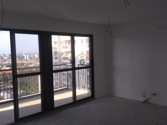 Imagem Apartamento com 2 Quartos à Venda, 106 m² em Tatuapé - São Paulo