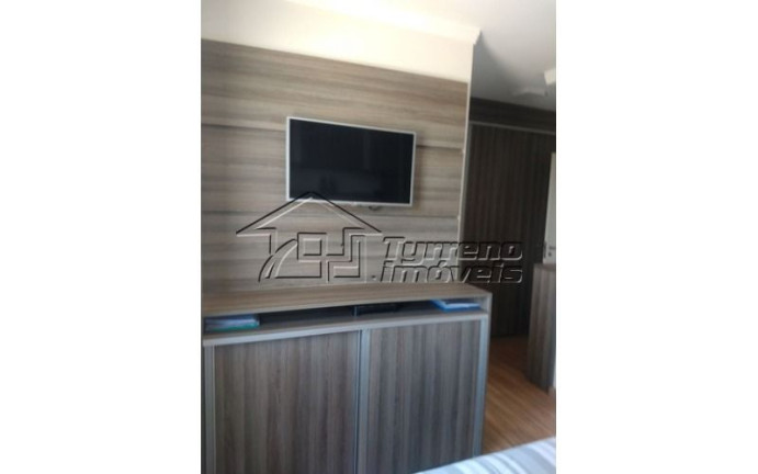 Imagem Apartamento com 3 Quartos à Venda, 99 m² em Vila Industrial - São José Dos Campos Imagem Apartamento com 3 Quartos à Venda, 99 m² em Vila Industrial - São José Dos Campos