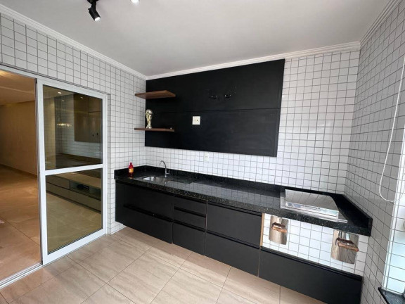 Imagem Apartamento com 3 Quartos à Venda, 140 m² em Canto Do Forte - Praia Grande Imagem Apartamento com 3 Quartos à Venda, 140 m² em Canto Do Forte - Praia Grande