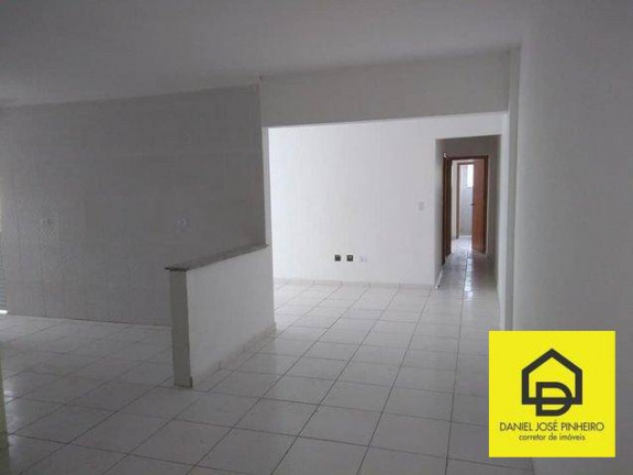 Imagem Apartamento com 2 Quartos à Venda, 94 m² em Caiçara - Praia Grande