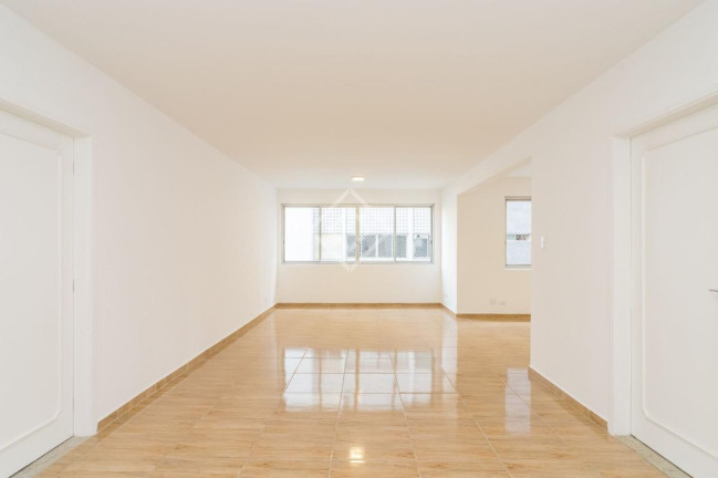 Foto do imóvel Apartamento com 3 Quartos à Venda, 145 m² em Itaim Bibi - São Paulo