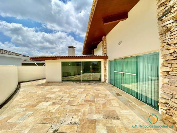 Imagem Casa com 4 Quartos à Venda, 360 m² em Granja Santa Maria - Carapicuíba