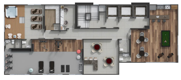 Imagem Apartamento com 4 Quartos à Venda, 165 m² em Centro - Balneário Camboriú